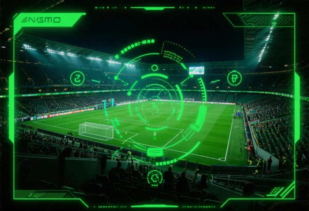 即時盤口分析示意