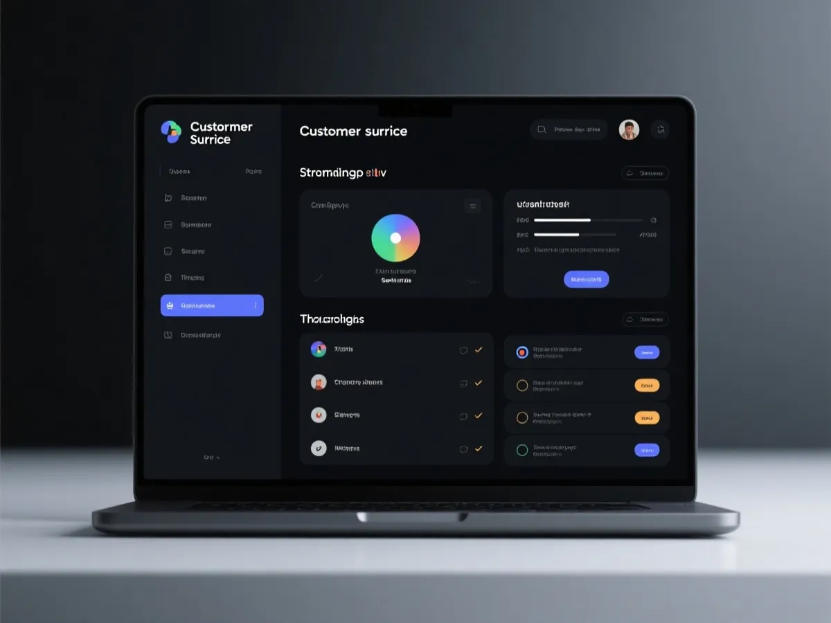 平台故障排查示意圖